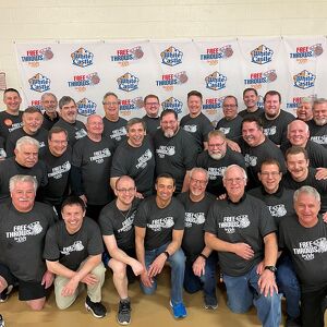 Team Page: Southern Gateway Chorus Team 1